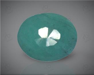 Natural Emerald Certified  3.94CTS-29586